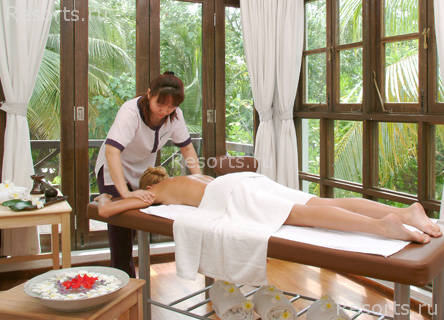 Bandos Island Resort 32